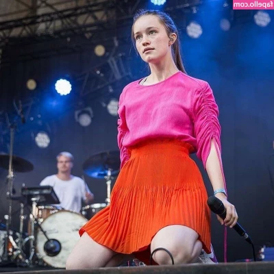 Sigrid - Spreading my wings