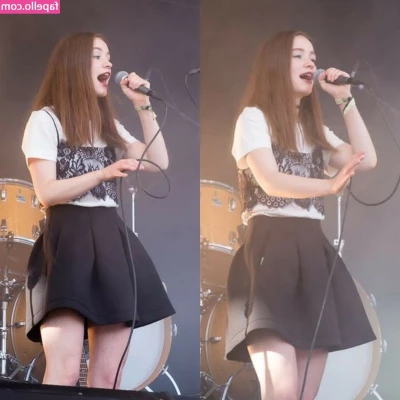 Sigrid - 𝙸𝚖𝚊𝚐𝚒𝚗𝚎 𝚈𝙾𝚄𝚁 𝚌𝚘𝚌𝚔