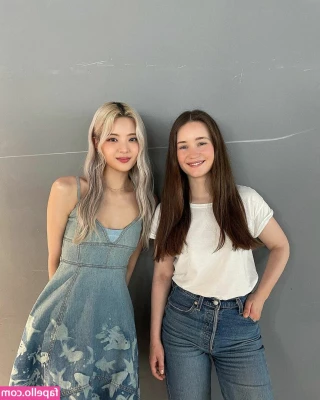 Sigrid - Hi love! I hope you have a good start to the week 💕