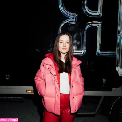 Sigrid - Check ur DMs