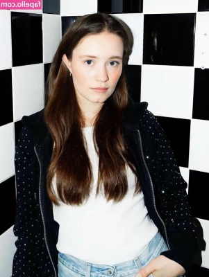 Sigrid - When being naughty never felt so nice