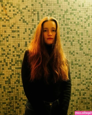 Sigrid - Anyone like blowjob videos