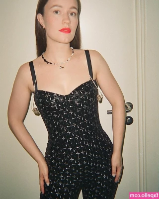 Sigrid - It s been a minute but here s some pics from my Valentine s Day Date