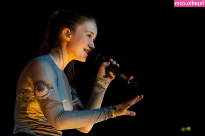 Sigrid - Boing