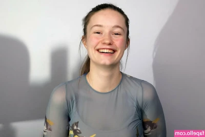 Sigrid - Tie me up  pull my hair
