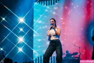 Sigrid - Day dreaming 💭