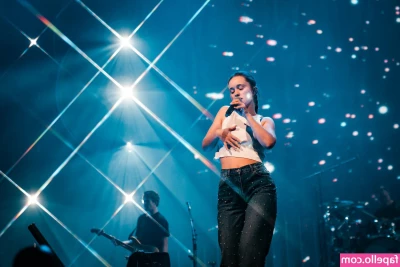 Sigrid - Cuddle Session 🐶
