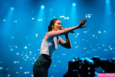 Sigrid - Thirsty BM