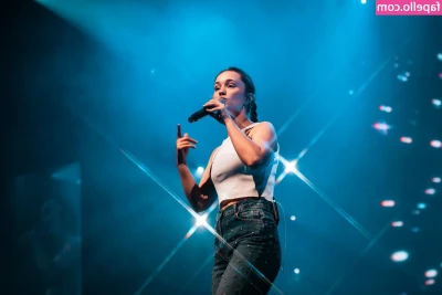 Sigrid - Cold toes