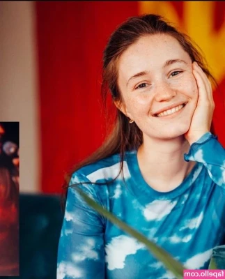 Sigrid - Sometimes you just want some sexy men to use you. For me, that