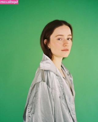 Sigrid - No excuses this summer