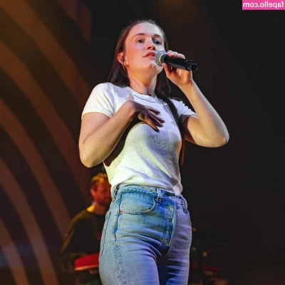 Sigrid - Good Morning