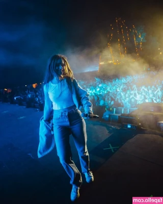 Sigrid - Ready for it👅🥳