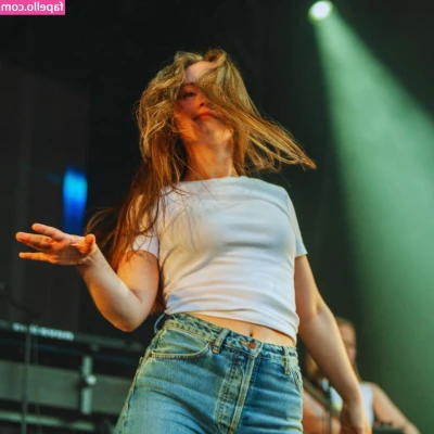 Sigrid - MUTUAL MASTURBATION   I’m sure most of you know this by now, but