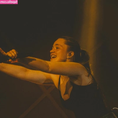 Sigrid - Ik wil je zo graag lekker diep pijpen 💜💜🍆💦
