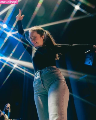 Sigrid - remember my audio story ?