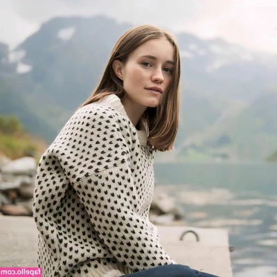 Sigrid - I’ve been busy 😏