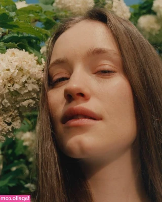 Sigrid - twerk