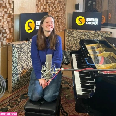 Sigrid - Pray with me🙏