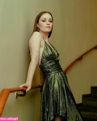 Sigrid - It doesn’t matter how much you work out at the gym, you’ll always