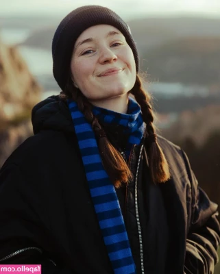 Sigrid - Let me take control 😈🖤