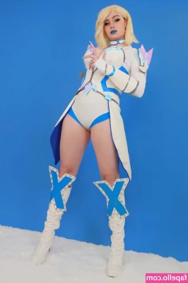 Kayla Erin [ kayla-erin ] - this has been such a long week, wanna help me relieve some tension?