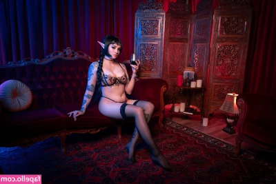 Kayla Erin [ kayla-erin ] - From our spank night the other night 😵
