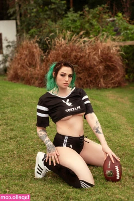 Kayla Erin [ kayla-erin ] - i know you cant get enough of me part 1