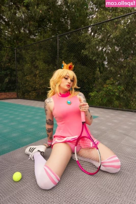 Kayla Erin [ kayla-erin ] - I didn't realise I had ordered a belt
