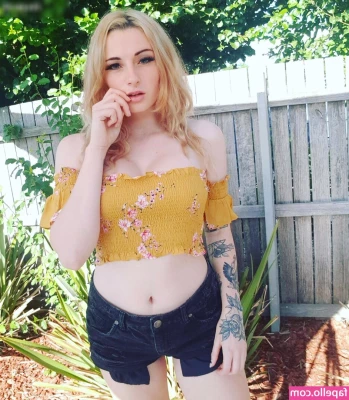 Kayla Erin [ kayla-erin ] - hello babies  good weekend