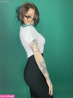 Kayla Erin [ kayla-erin ] - Les gusta mi anito