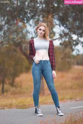 Kayla Erin [ kayla-erin ] - A$$ on🐴
