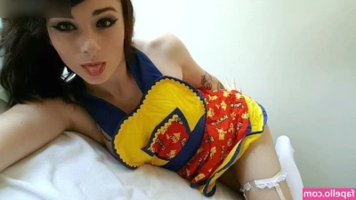 Kayla Erin [ kayla-erin ] - Can I be your sunshine?💖