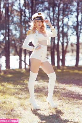 Kayla Erin [ kayla-erin ] - Finally the explicit extended trailer of my first movie is out    Let