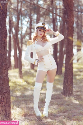 Kayla Erin [ kayla-erin ] - I m new here be gentle with me