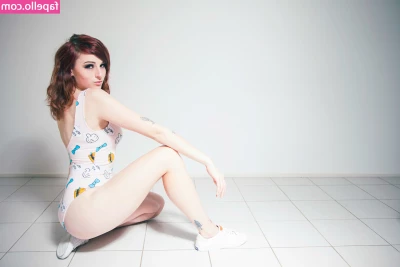 Kayla Erin [ kayla-erin ] - Slutty mode   En mode salope