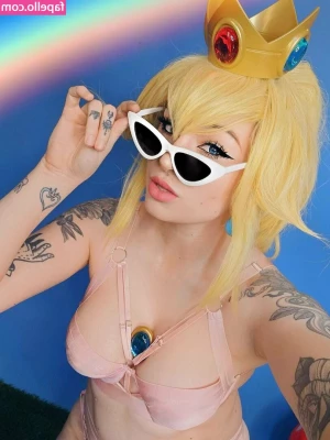 Kayla Erin [ kayla-erin ] - Trying out my new bathing suit