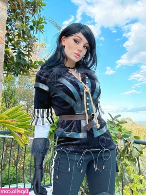 Kayla Erin [ kayla-erin ] - Kind of messed up my hair and makeup last night
