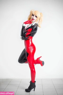 Kayla Erin [ kayla-erin ] - Hello lovely peeps