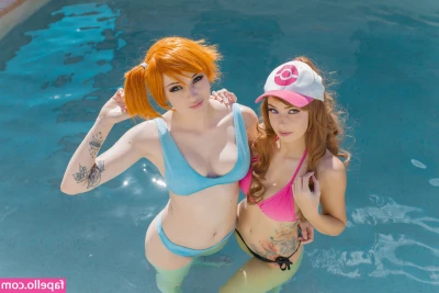 Kayla Erin [ kayla-erin ] - Make sure you check out my full nude page 😜