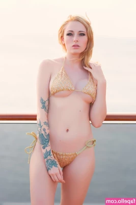 Kayla Erin [ kayla-erin ] - Not the best photos but I get a background on Sunday tomorrow so