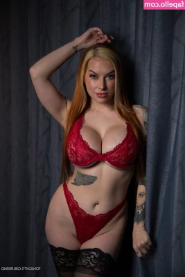 Cubbixoxo [ cubbixoxo-1 ] - I’m ready for you :)