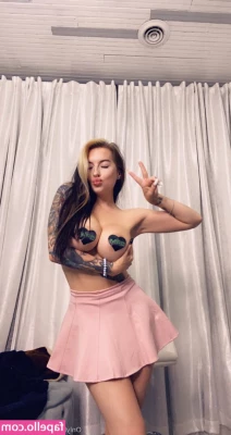 Cubbixoxo [ cubbixoxo-1 ] - Who wants to fuck me like this