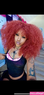 Miss Spookie [ miss-spookie ] - I NEED someone to spread my ass open and tongue my asshole like