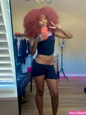 Miss Spookie [ miss-spookie ] - Just scrolled through my onlyfans and watched all my hot friends porn