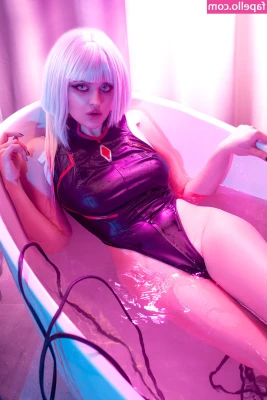 MimaCosplay - Double trouble 😈