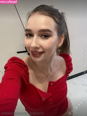 Eva Sweetty [ eva-sweetty ] - always a tease 😜💦
