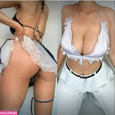 miss-tina - Do I turn you on with my new bikini  Or perhaps when I take them off
