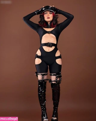 naomijon - Can I sit on your face?🥰