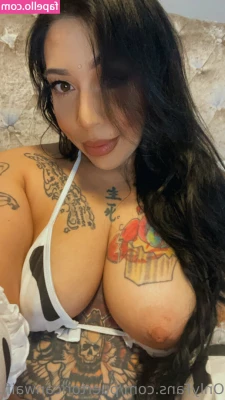 puertoricanwaifu - Hey daddy sorry I ve been away for a while but I m back and ready to